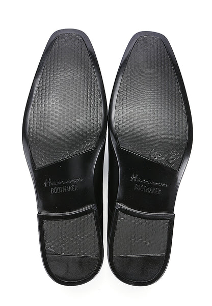 Hanson Laceasy Comfort Derbys
