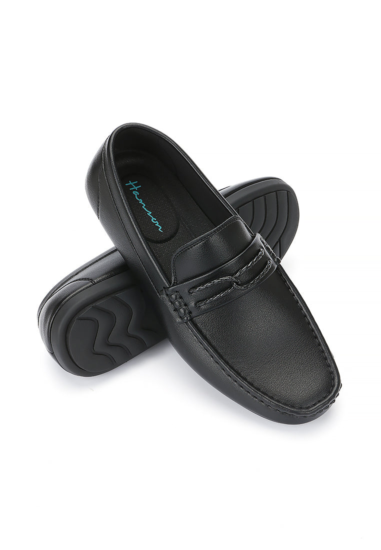 Hanson Vegan Comfort Moccasins