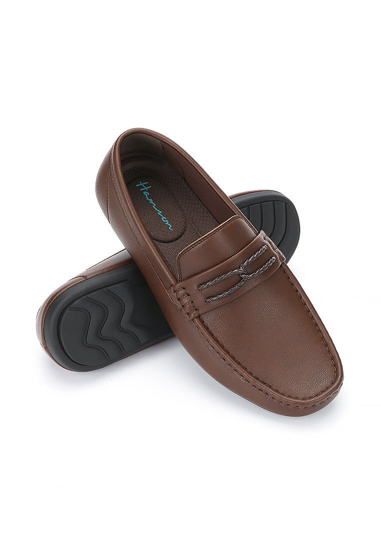 Hanson Vegan Comfort Moccasins