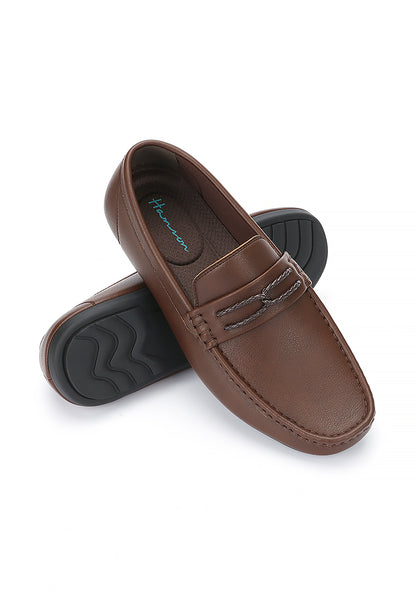 Hanson Vegan Comfort Moccasins