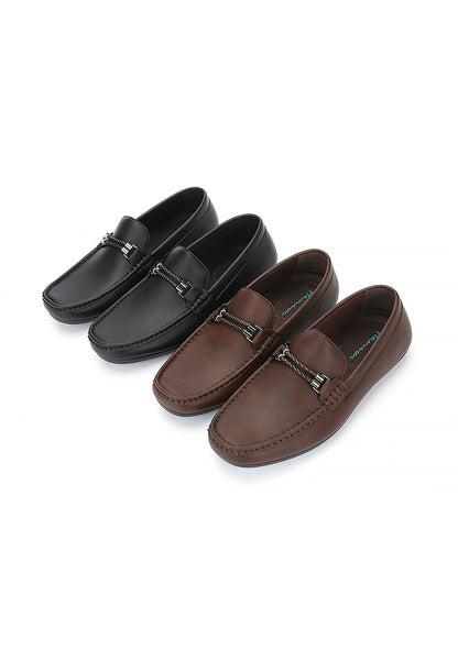 Hanson Vegan Comfort Moccasins