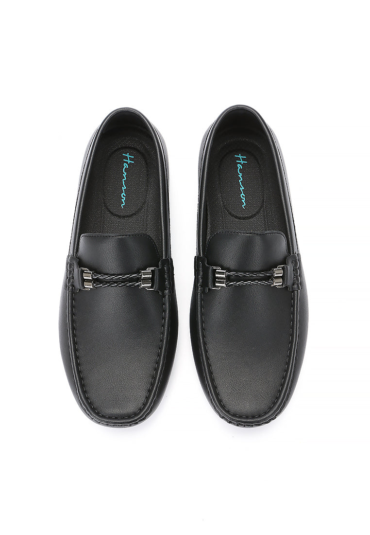 Hanson Vegan Comfort Moccasins
