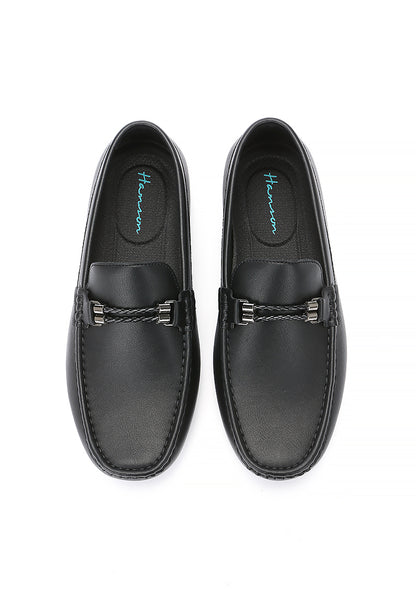 Hanson Vegan Comfort Moccasins