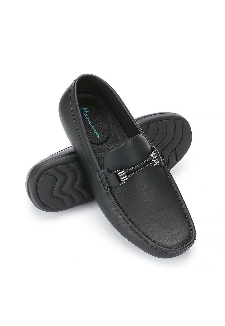 Hanson Vegan Comfort Moccasins