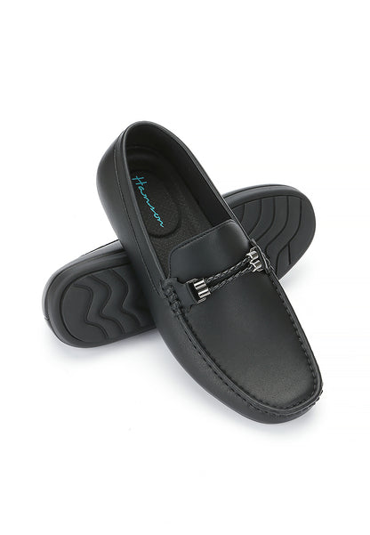 Hanson Vegan Comfort Moccasins