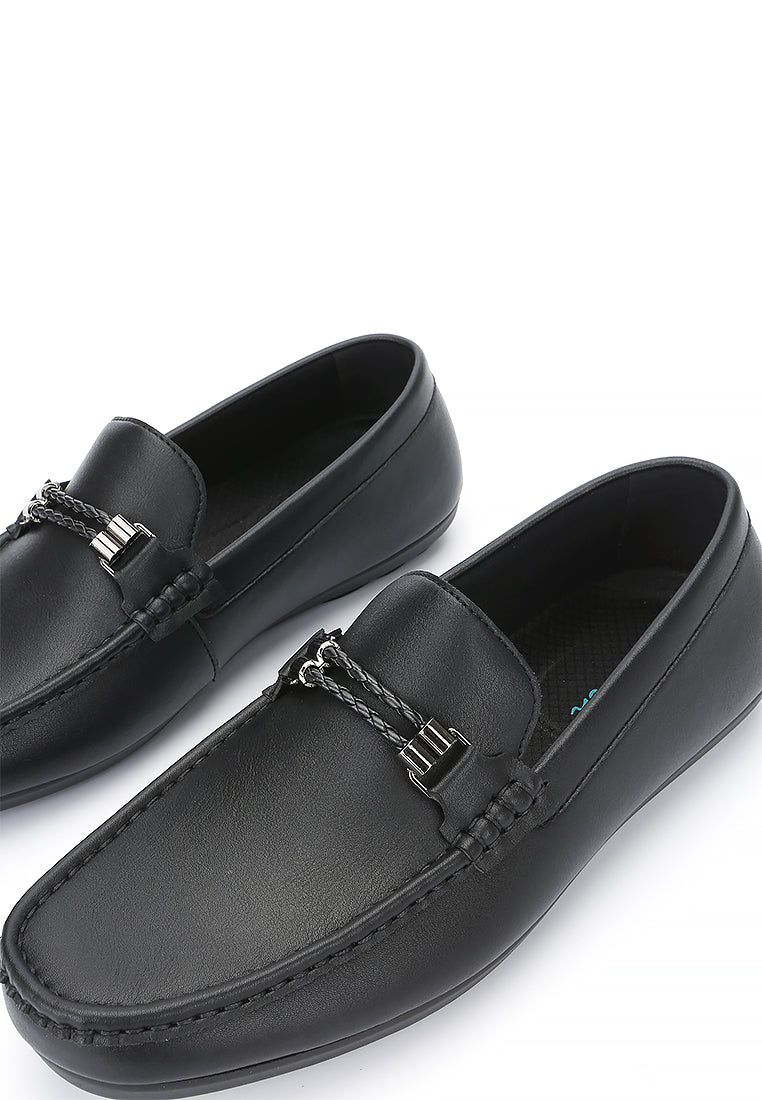 Hanson Vegan Comfort Moccasins