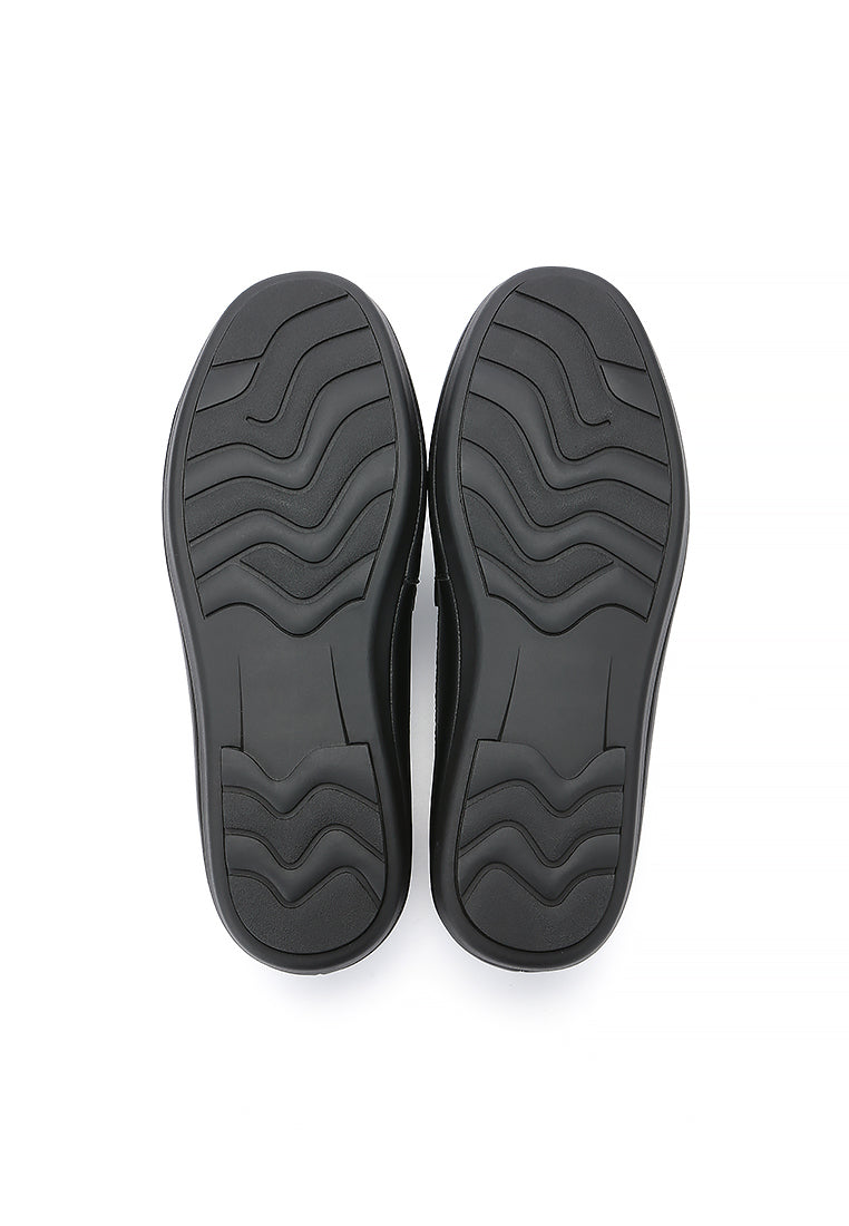 Hanson Vegan Comfort Moccasins
