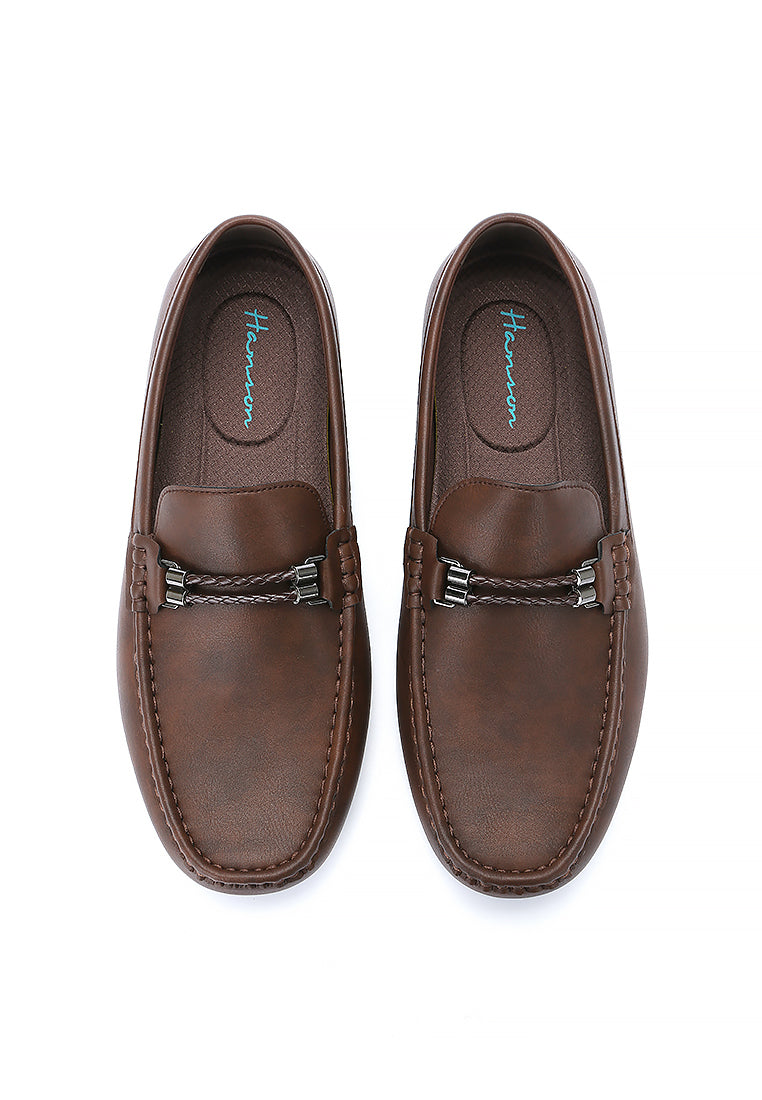 Hanson Vegan Comfort Moccasins