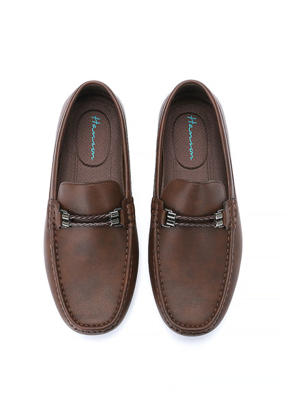 Hanson Vegan Comfort Moccasins