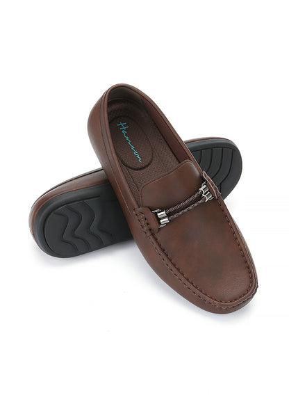 Hanson Vegan Comfort Moccasins