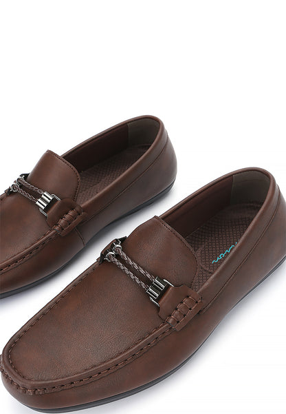 Hanson Vegan Comfort Moccasins