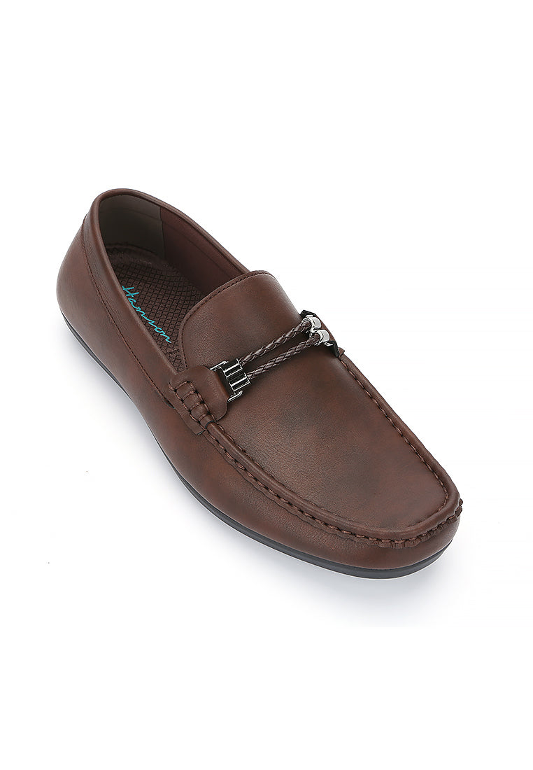Hanson Vegan Comfort Moccasins