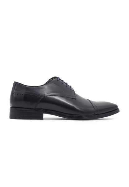 Bachelor's Workshop Lace-up Derby