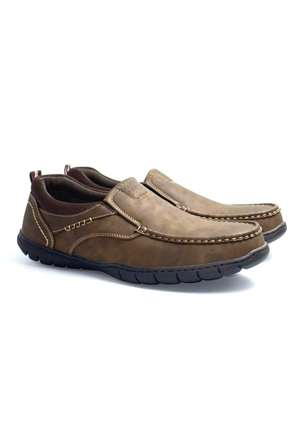 Hanson Bootmaker Vegan Casual Shoes