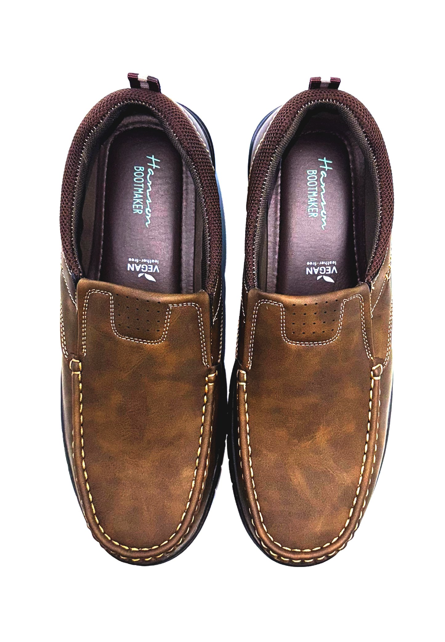 Hanson Bootmaker Vegan Casual Shoes