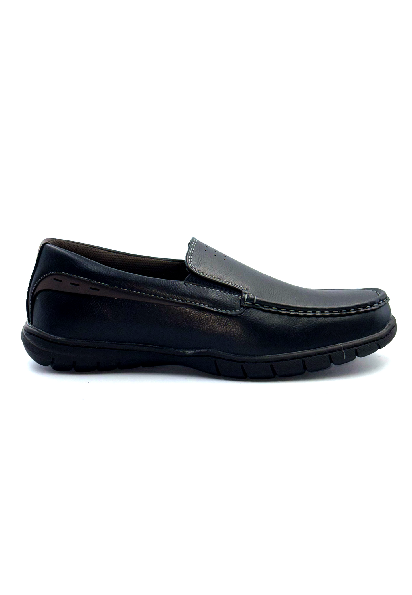 Hanson Bootmaker Vegan Casual Shoes