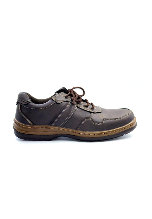 Hanson Bootmaker Vegan Casual Shoes -Laceup