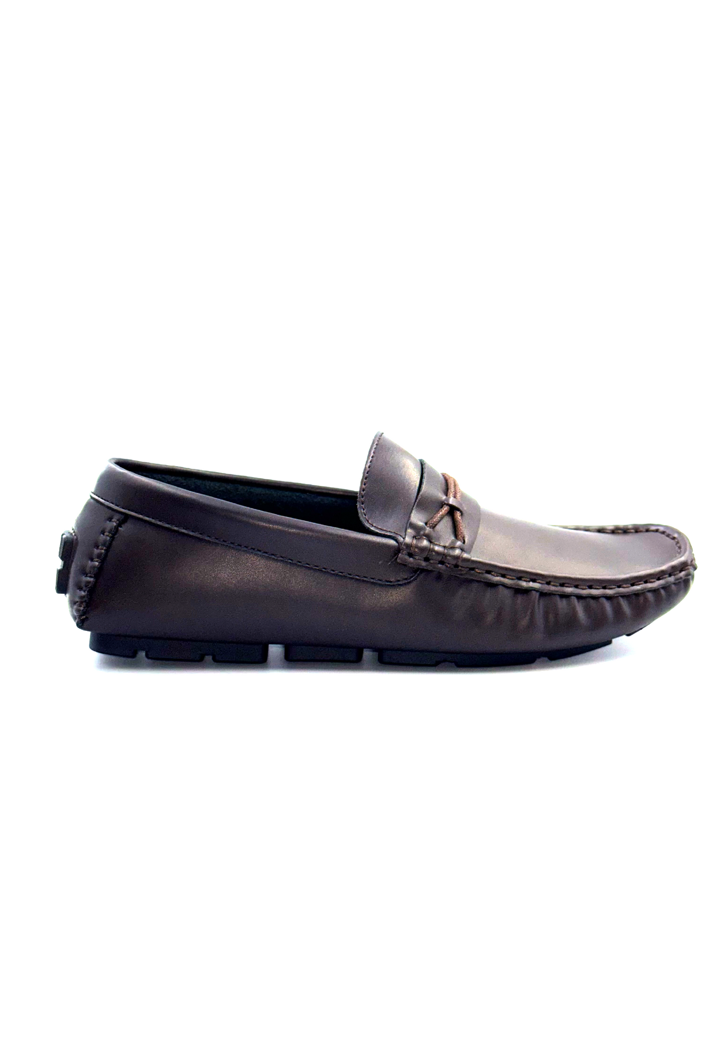 Hanson Bootmaker Vegan Moccasins