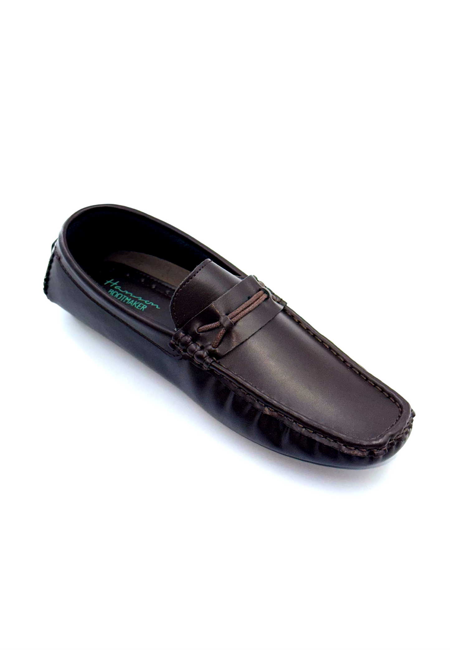 Hanson Bootmaker Vegan Moccasins