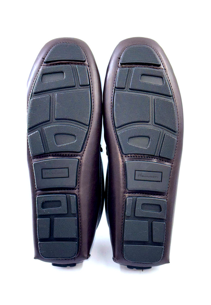 Hanson Bootmaker Vegan Moccasins