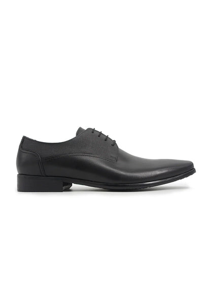 Hanson Bootmaker Lace-up Derby