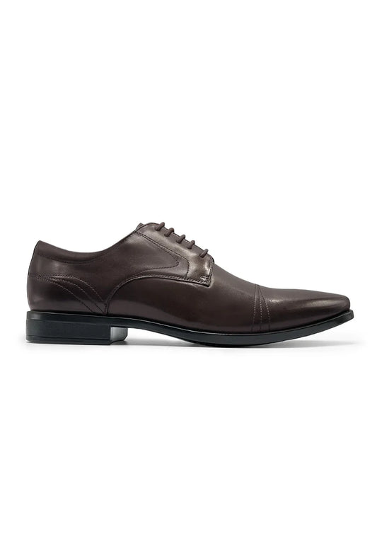 Hanson Bootmaker LacEasy Derby