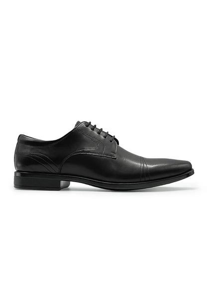 Hanson Bootmaker LacEasy Derby