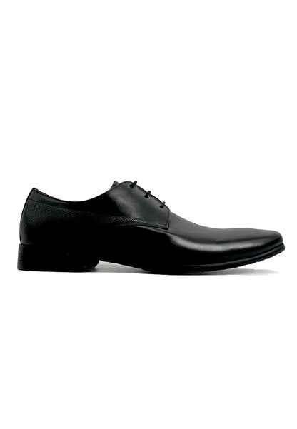 Hanson Bootmaker Lace-easy Derby