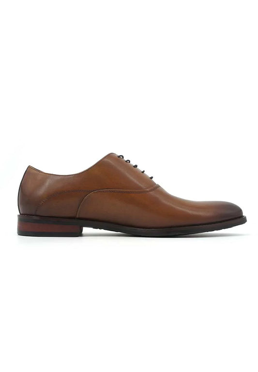 Hanson Bootmaker Lace-up Oxford