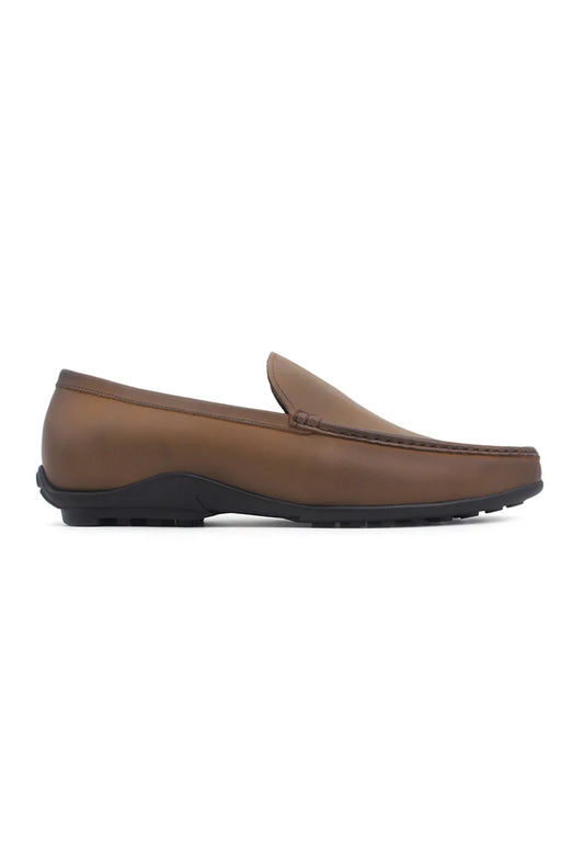 Perfect Weekend Moccasin