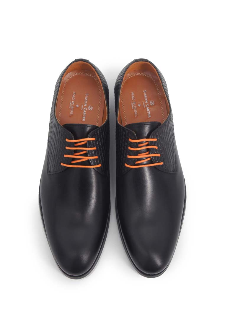 Rad Russel + Simon Carter Lace-up Derby