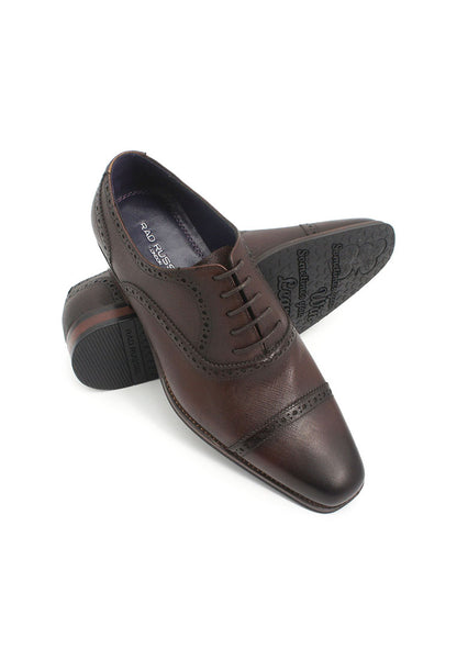 Rad Russel Lace-up Oxford