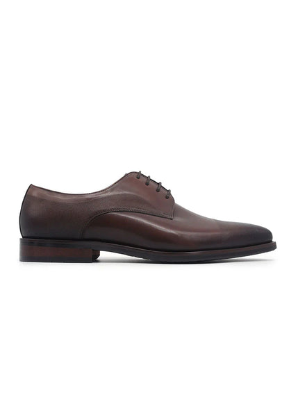 Rad Russel Lace-up Derby