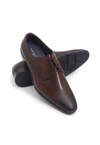 Rad Russel Lace-up Derby