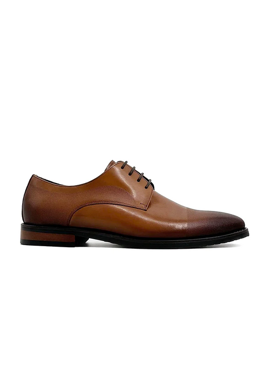 Rad Russel Lace-up Derby