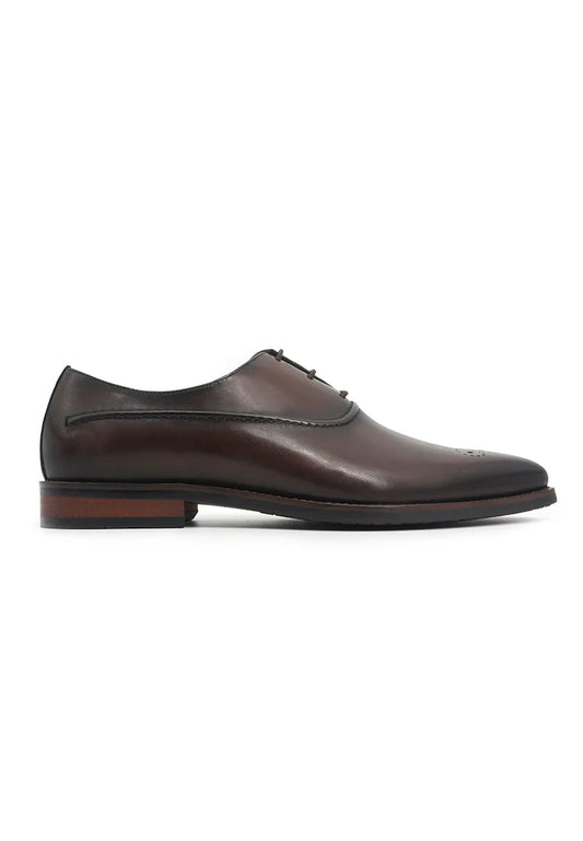 Rad Russel Lace-up Oxford