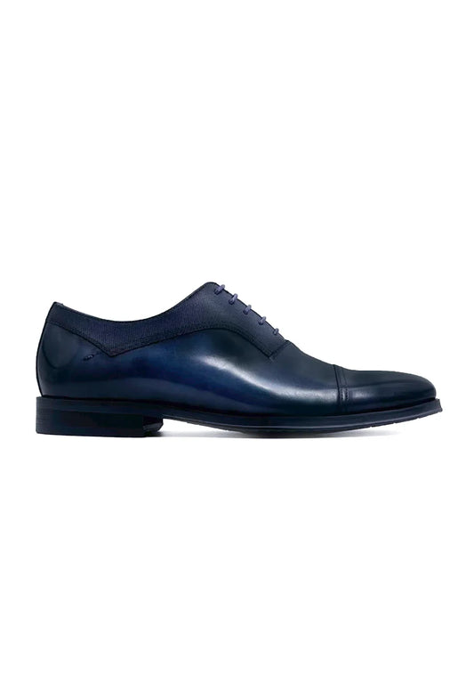 Rad Russel Lace-up Oxford
