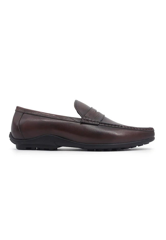 Rad Russel Moccasin