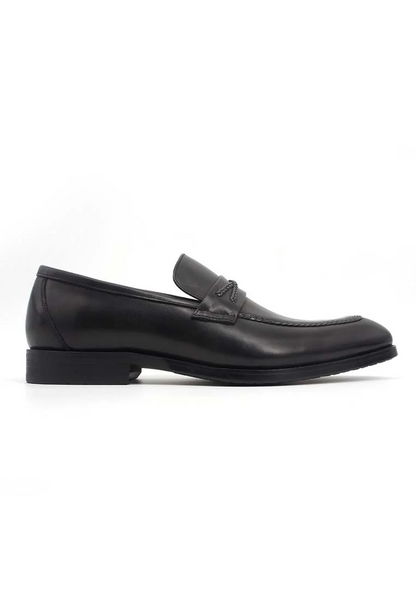 Rad Russel Penny Loafer
