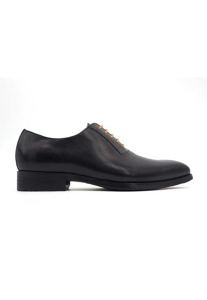 Rad Russel + Simon Carter Lace-up Oxford