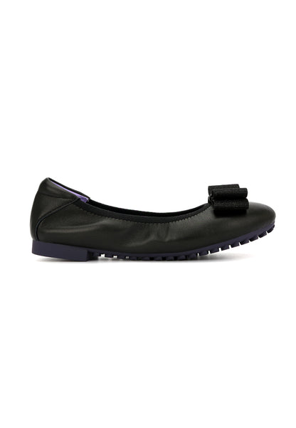 Metallic Ribbon Radiance Flats