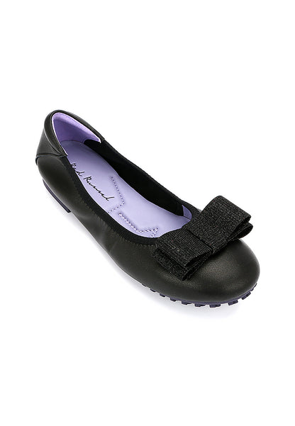 Metallic Ribbon Radiance Flats