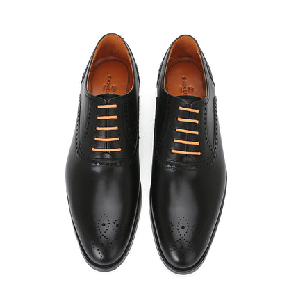 Simon Carter Premium Timeless Oxfords