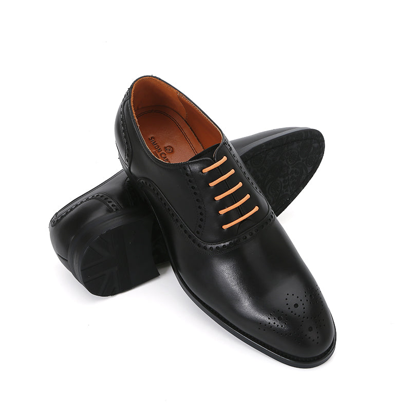 Simon Carter Premium Timeless Oxfords