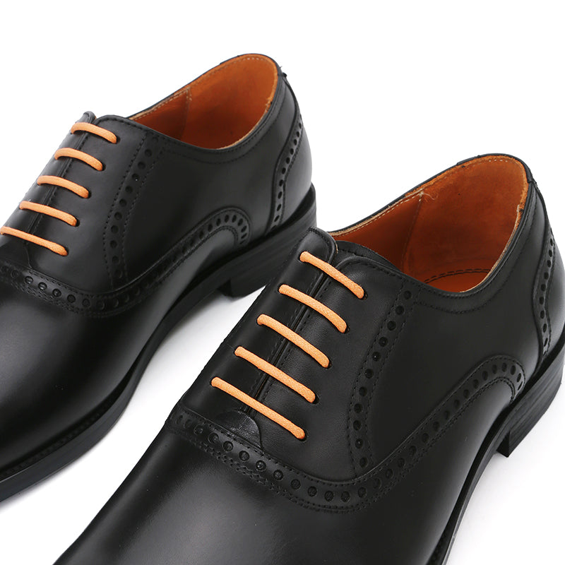 Simon Carter Premium Timeless Oxfords