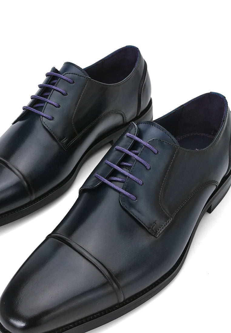 Rad Russel Premium Derby Shoes