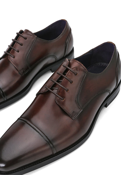 Rad Russel Premium Derby Shoes