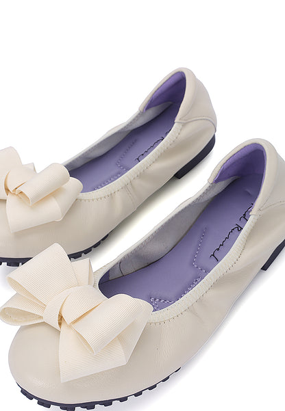 Ribbon Radiance Flats