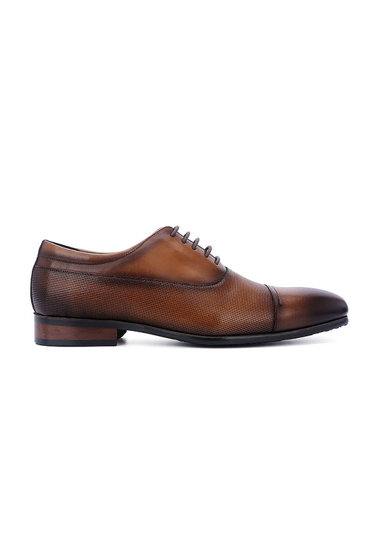 Hanson Bootmaker Essential Craft Oxfords