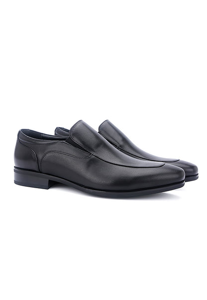 Rad Russel Comfit Slip-on - Black